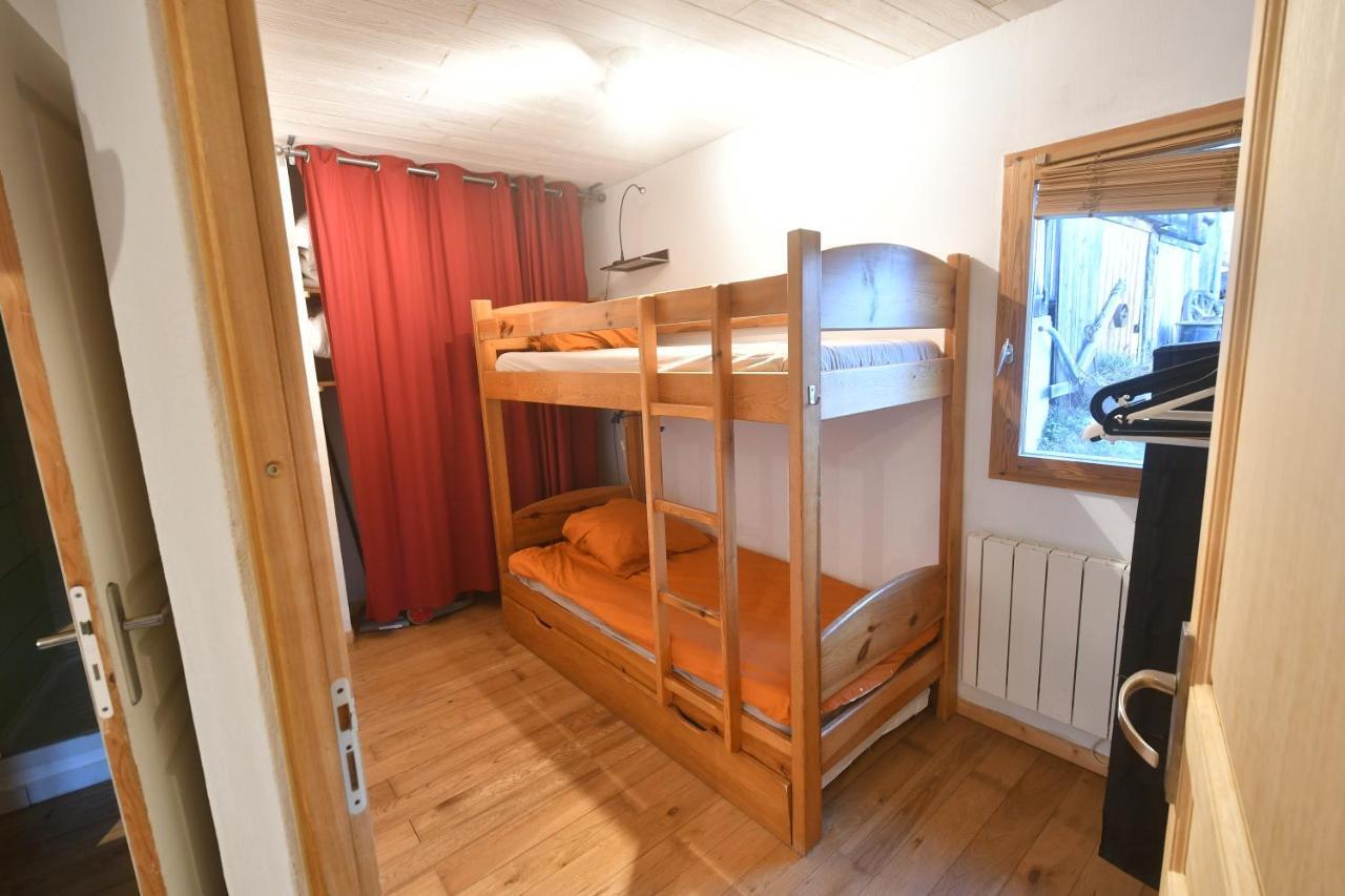 Petite Maison A Huez Ngoại thất bức ảnh
